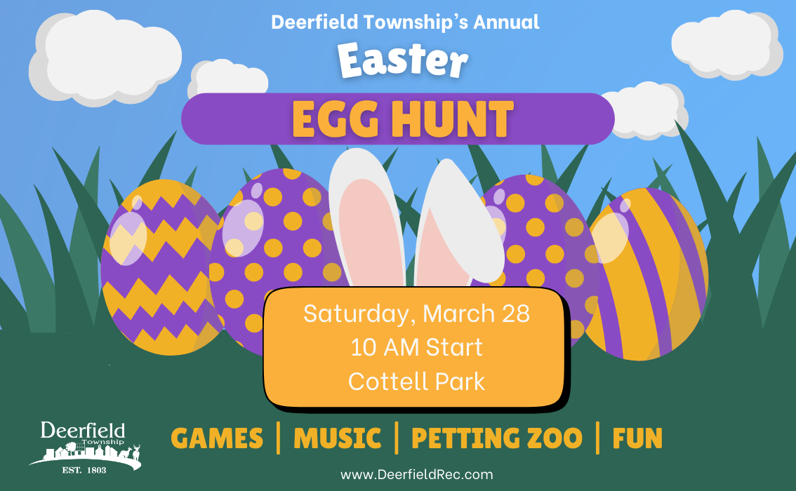 Easter Egg Hunt